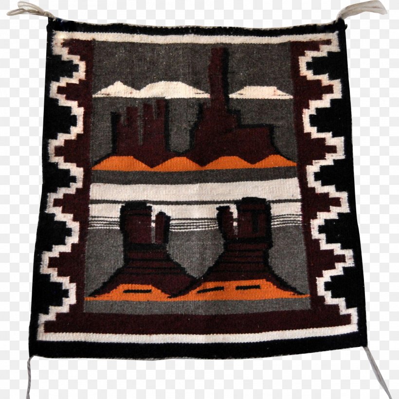 Ganado Navajo Pictorial Carpet Native Americans In The United States, PNG, 1924x1924px, Ganado, Auction, Carpet, Chairish, Craft Production Download Free