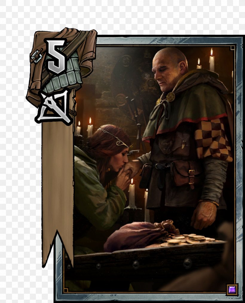 Gwent: The Witcher Card Game CD Projekt 0 Playing Card, PNG, 1000x1234px, 2018, Gwent The Witcher Card Game, Card Game, Cd Projekt, Deck Download Free