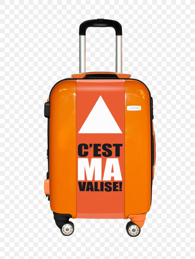 Hand Luggage Baggage, PNG, 1202x1600px, Hand Luggage, Baggage, Luggage Bags, Orange, Suitcase Download Free