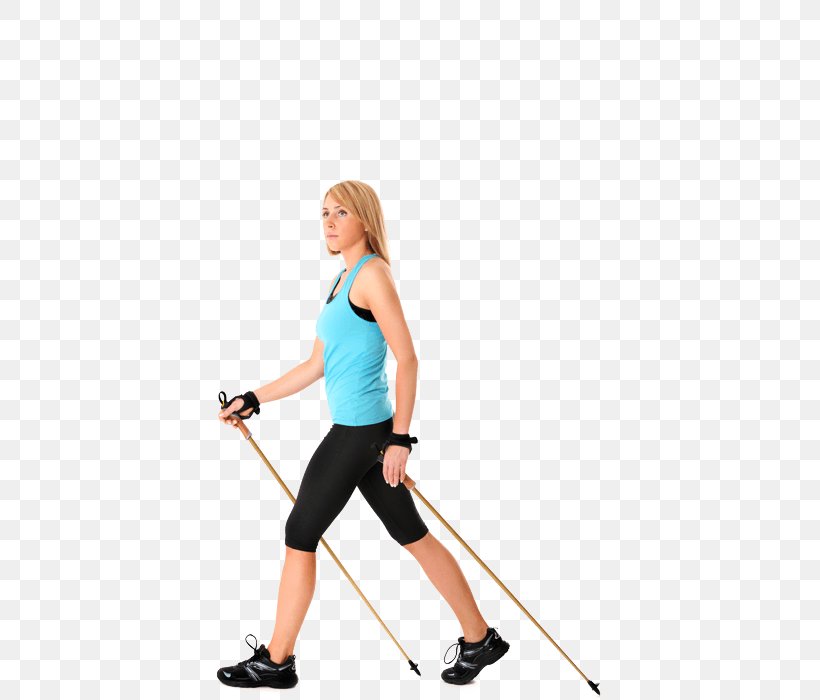 Nordic Walking Sport Ski Poles Jogging, PNG, 750x700px, Watercolor, Cartoon, Flower, Frame, Heart Download Free