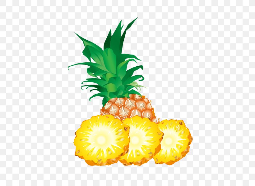 Pineapple Fruit Clip Art, PNG, 600x600px, Pineapple, Ananas, Bromeliaceae, Food, Free Content Download Free