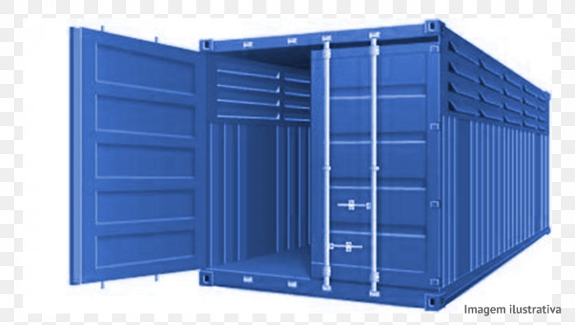 Shipping Container Intermodal Container Freight Transport Trade, PNG, 848x480px, Shipping Container, Freight Transport, Intermodal Container, Menu, Perm Download Free
