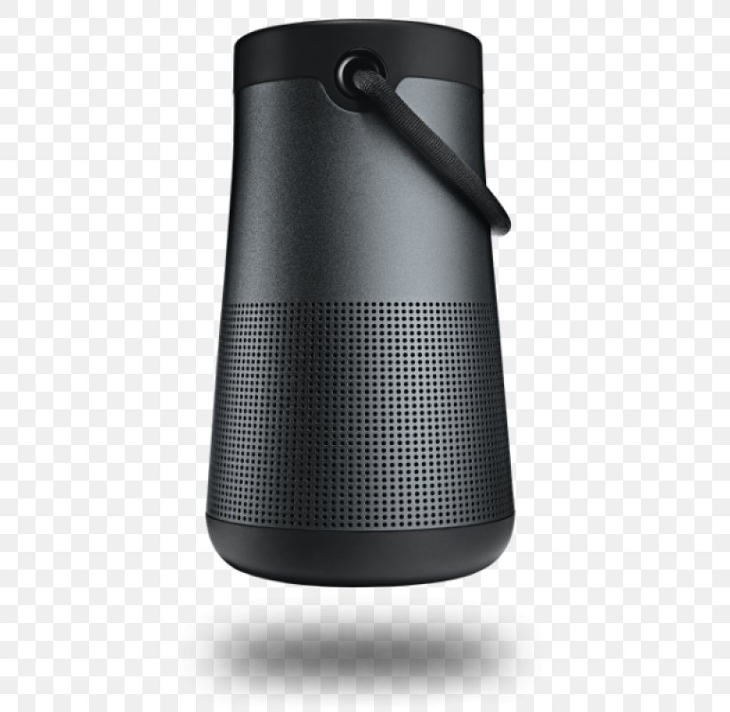 Wireless Speaker Bose SoundLink Loudspeaker Bose Corporation Audio, PNG, 800x800px, Wireless Speaker, Audio, Bluetooth, Bose Corporation, Bose Soundlink Download Free