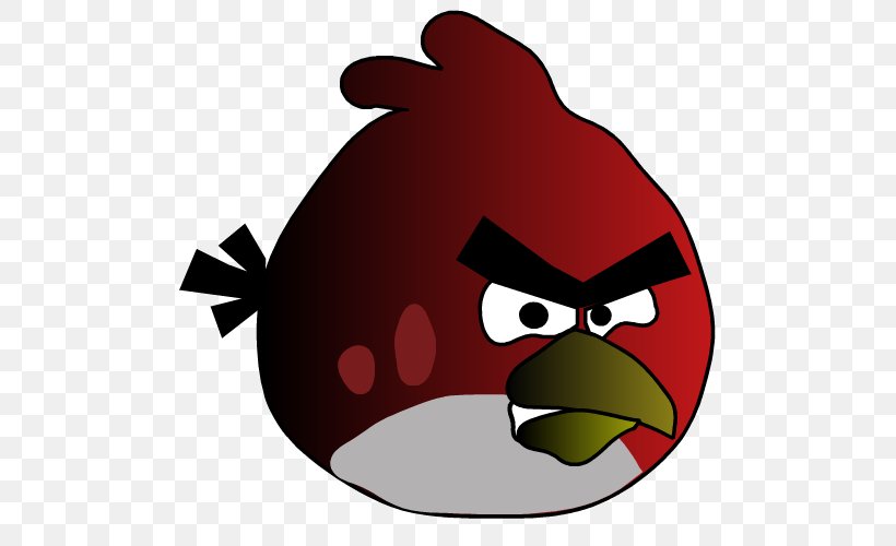 Angry Birds Rio Iron-on Angry Birds Seasons Drawing, PNG, 500x500px, Angry Birds Rio, Angry Birds, Angry Birds Movie, Angry Birds Seasons, Bad Piggies Download Free