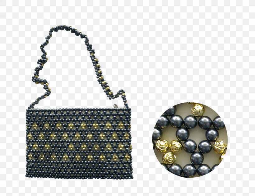 Handbag Messenger Bags Jewellery Bead, PNG, 1600x1231px, Handbag, Bag, Bead, Fashion Accessory, Jewellery Download Free