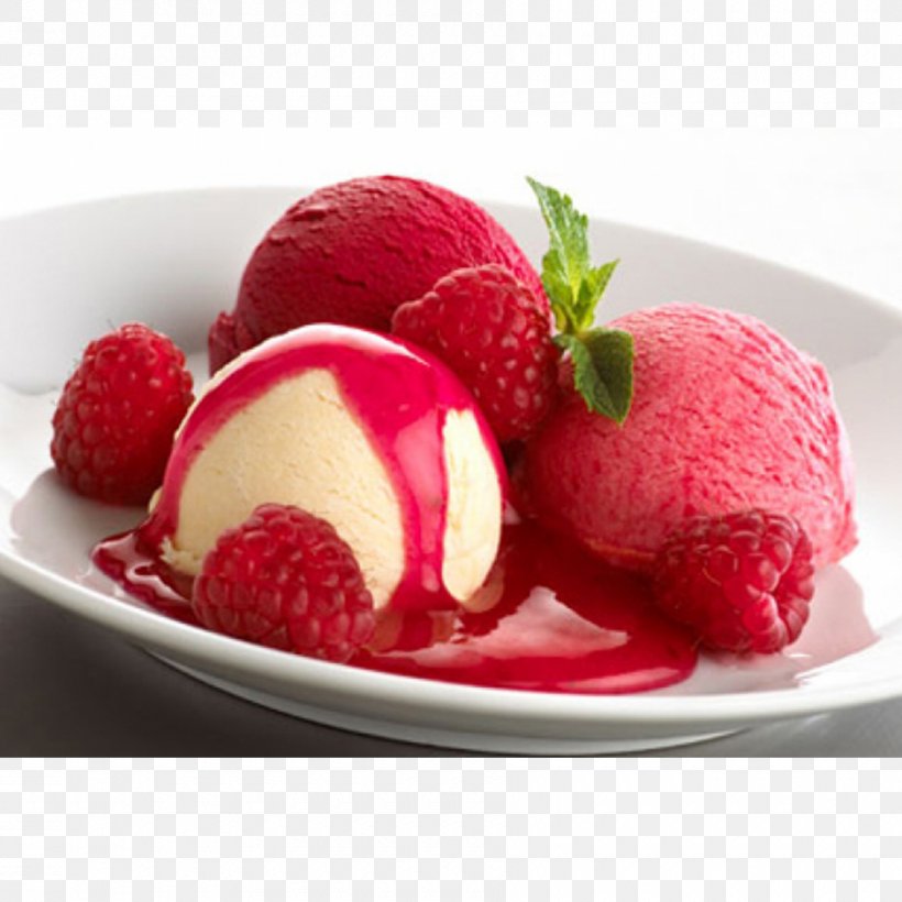 Ice Cream Frozen Yogurt Panna Cotta Sorbet, PNG, 900x900px, Ice Cream, Berry, Chantilly Cream, Chocolate, Coulis Download Free