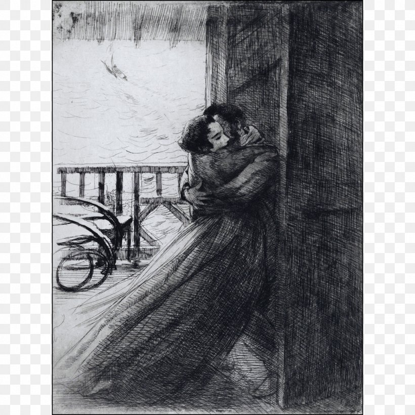 Love Artist Painting Drawing, PNG, 1024x1024px, Love, Art, Artist, Artwork, Black And White Download Free
