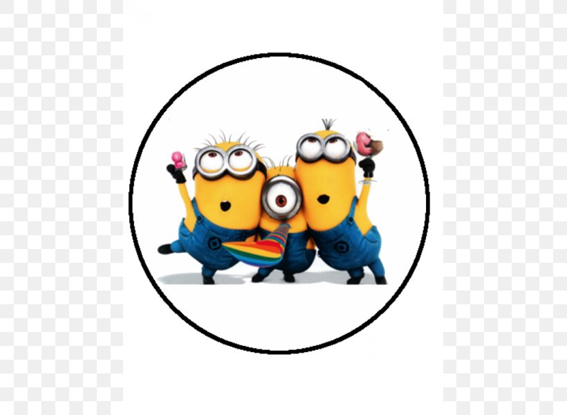 Minions Despicable Me Desktop Wallpaper Animation Film, PNG, 600x600px, Minions, Animation, Bird, Birthday, Cartoon Download Free