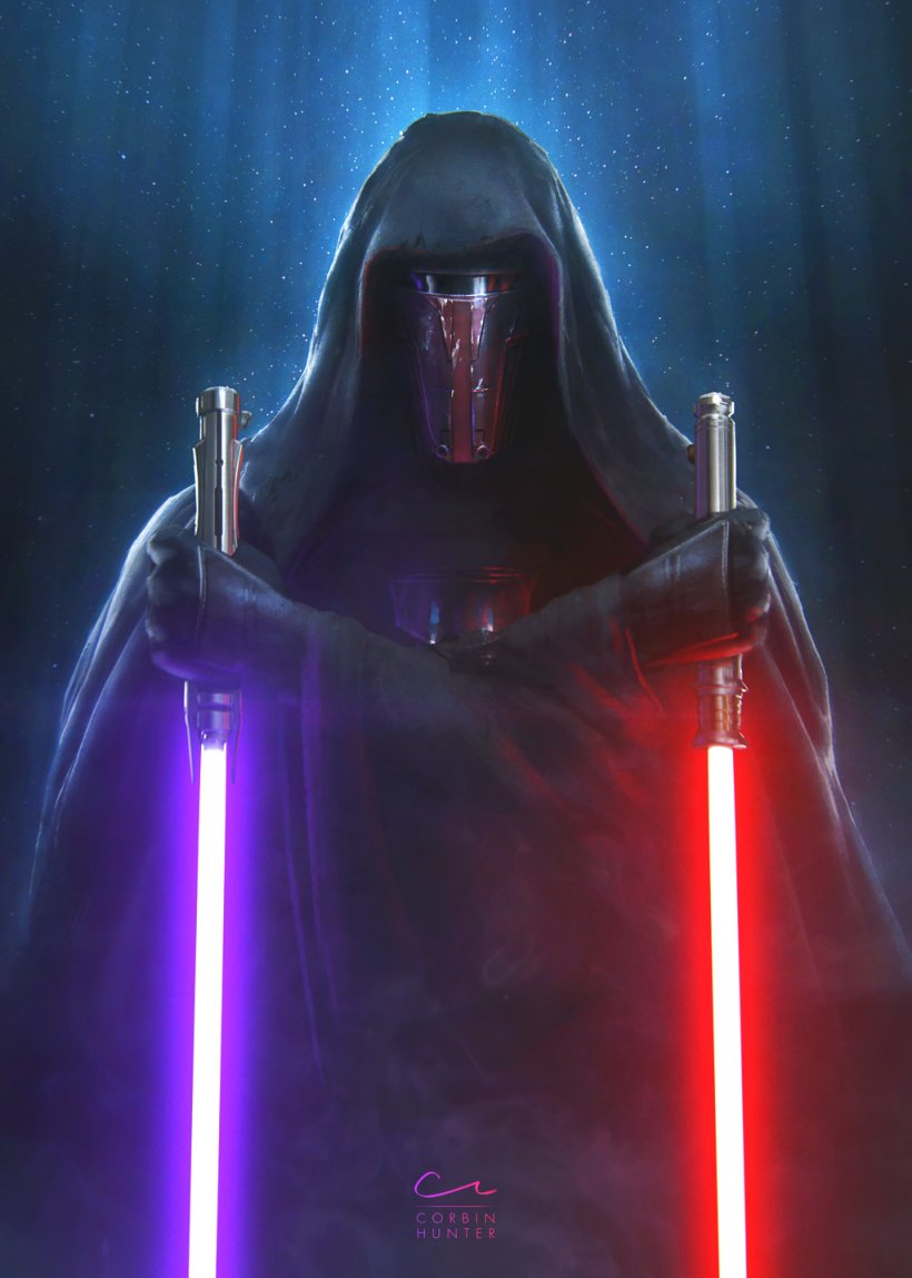 Star Wars: Knights Of The Old Republic Star Wars: The Old Republic Star Wars Knights Of The Old Republic II: The Sith Lords Anakin Skywalker Revan, PNG, 1024x1434px, Star Wars The Old Republic, Anakin Skywalker, Dark Lord Of The Sith, Darkness, Darth Download Free