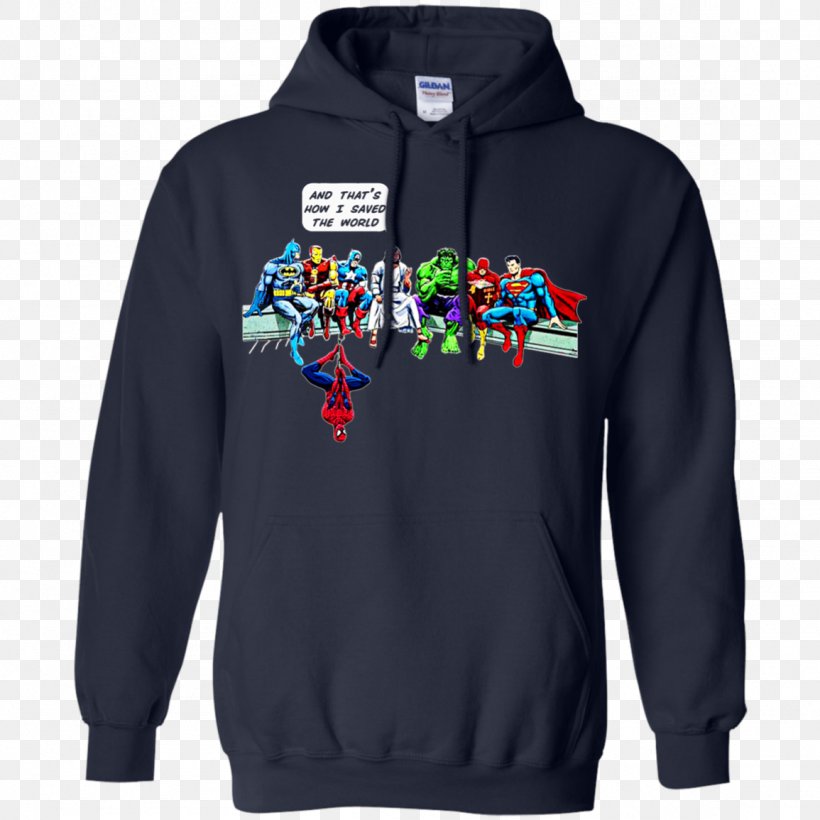 T-shirt Hoodie Batman Superhero Hulk, PNG, 1155x1155px, Tshirt, Active Shirt, Batman, Bluza, Brand Download Free