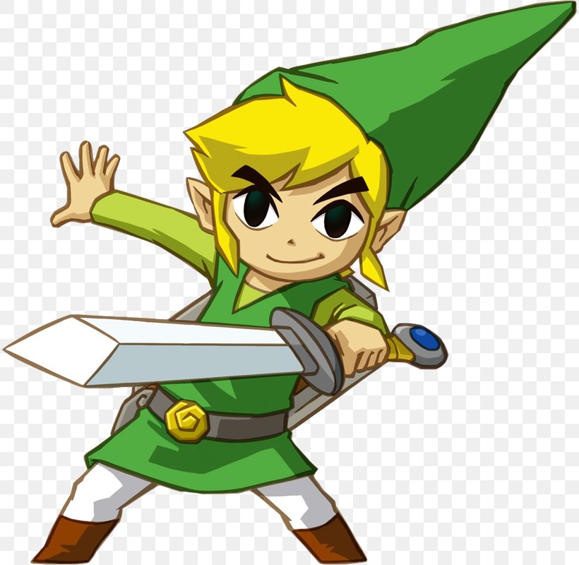 The Legend Of Zelda: The Wind Waker Zelda II: The Adventure Of Link The Legend Of Zelda: Spirit Tracks The Legend Of Zelda: Twilight Princess, PNG, 816x800px, Legend Of Zelda The Wind Waker, Art, Cartoon, Fiction, Fictional Character Download Free