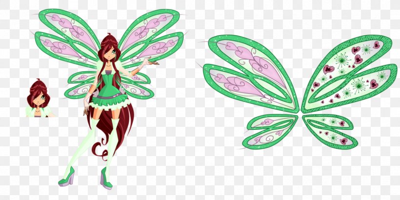 Butterfly DeviantArt M / 0d Insect, PNG, 1264x632px, Butterfly, Art, Artist, Believix, Character Download Free