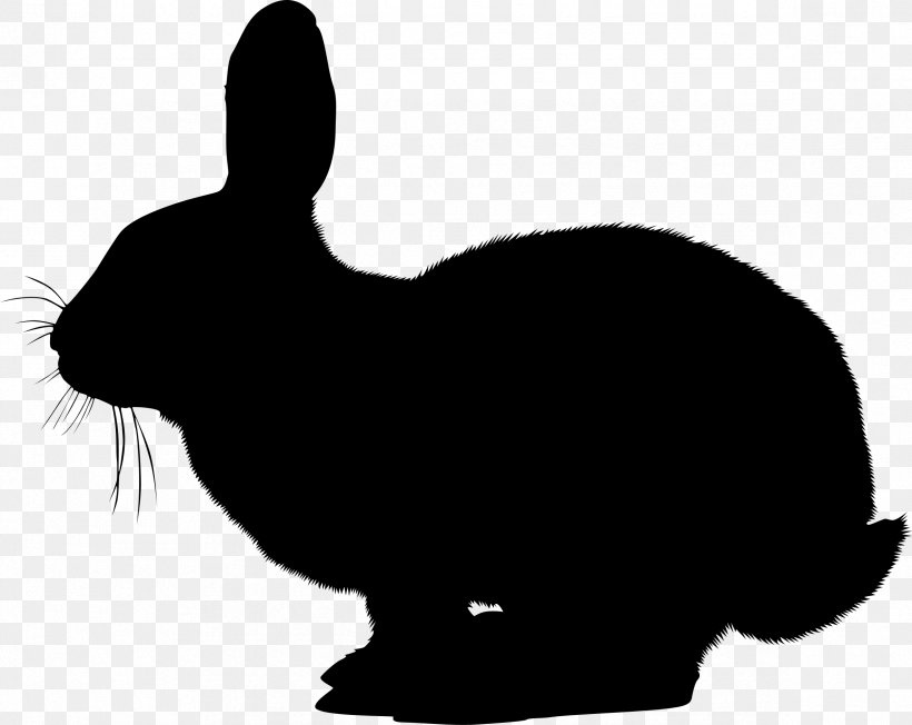 Easter Bunny Hare Vector Graphics Clip Art Stock.xchng, PNG, 2366x1884px, Easter Bunny, Animal Figure, Blackandwhite, Domestic Rabbit, Hare Download Free
