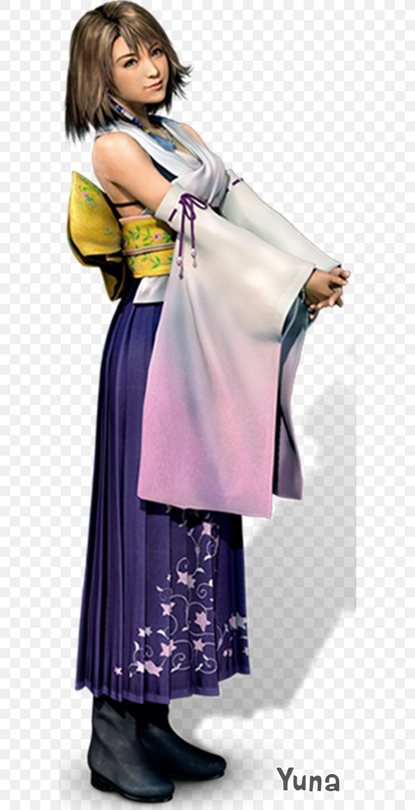 Final Fantasy X-2 Final Fantasy XII Final Fantasy X/X-2 HD Remaster Dissidia 012 Final Fantasy, PNG, 588x1600px, Watercolor, Cartoon, Flower, Frame, Heart Download Free
