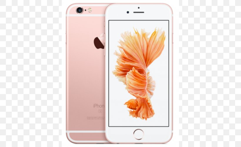 IPhone 6s Plus IPhone 6 Plus Apple Telephone, PNG, 500x500px, Iphone 6s Plus, Apple, Apple Iphone 6s, Communication Device, Electronic Device Download Free