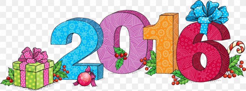 New Year's Day Desktop Wallpaper Christmas Clip Art, PNG, 1280x477px, New Year, Christmas, Christmas Card, Greeting Note Cards, Pink Download Free