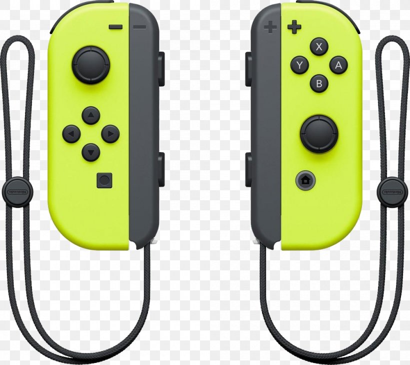 Nintendo Switch Pro Controller Joy-Con Game Controllers Arms, PNG, 1000x890px, Nintendo Switch, Arms, Audio, Dpad, Electronic Device Download Free