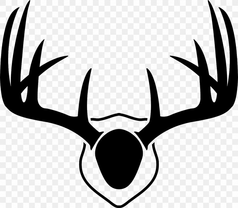 Reindeer White-tailed Deer Antler Moose, PNG, 1280x1121px, Deer, Antler, Art, Black And White, Drawing Download Free