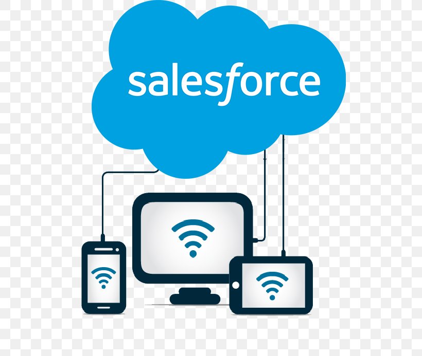 Salesforce.com Cloud Computing Business Salesforce Marketing Cloud Salesforce Consultant, PNG, 582x693px, Salesforcecom, Area, Bigquery, Brand, Business Download Free