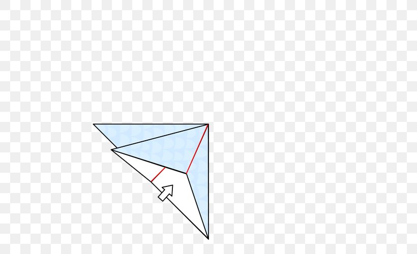 Triangle Area Point Rectangle, PNG, 500x500px, Triangle, Area, Diagram, Point, Rectangle Download Free