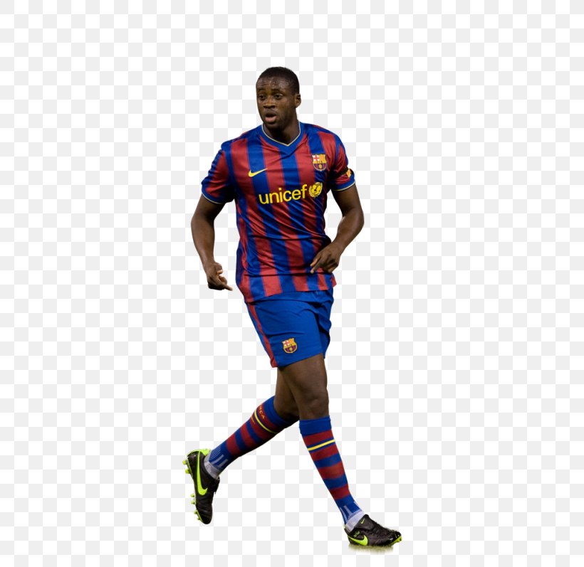 Yaya Touré FC Barcelona Jersey Football Player, PNG, 400x797px, Fc Barcelona, Ball, Clothing, Football, Football Player Download Free