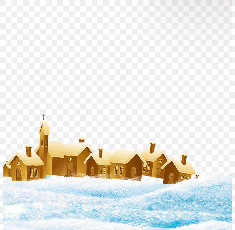 Christmas House, PNG, 800x800px, Christmas, Arctic, Christmas Card, Christmas Decoration, Christmas Dinner Download Free