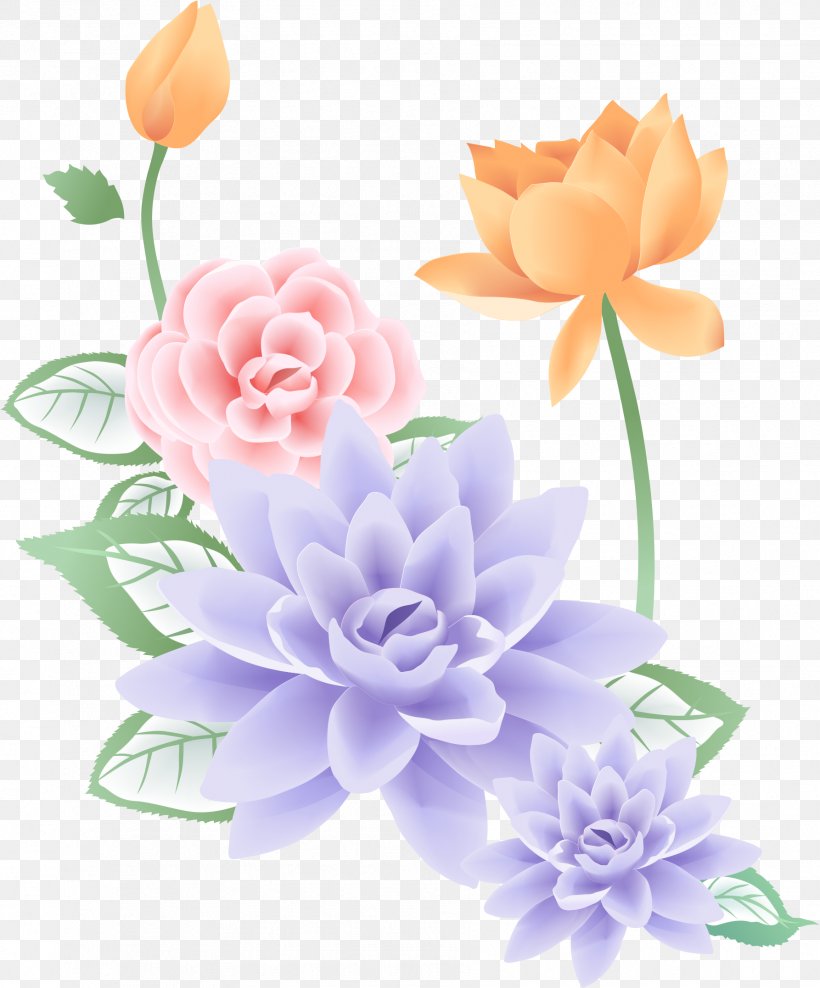Download Clip Art, PNG, 1786x2154px, Raster Graphics, Artificial Flower, Blue, Computer, Cut Flowers Download Free