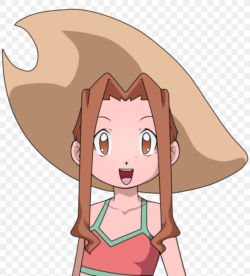Mimi Tachikawa Agumon Palmon Gomamon Digimon, PNG, 1024x1132px, Watercolor, Cartoon, Flower, Frame, Heart Download Free
