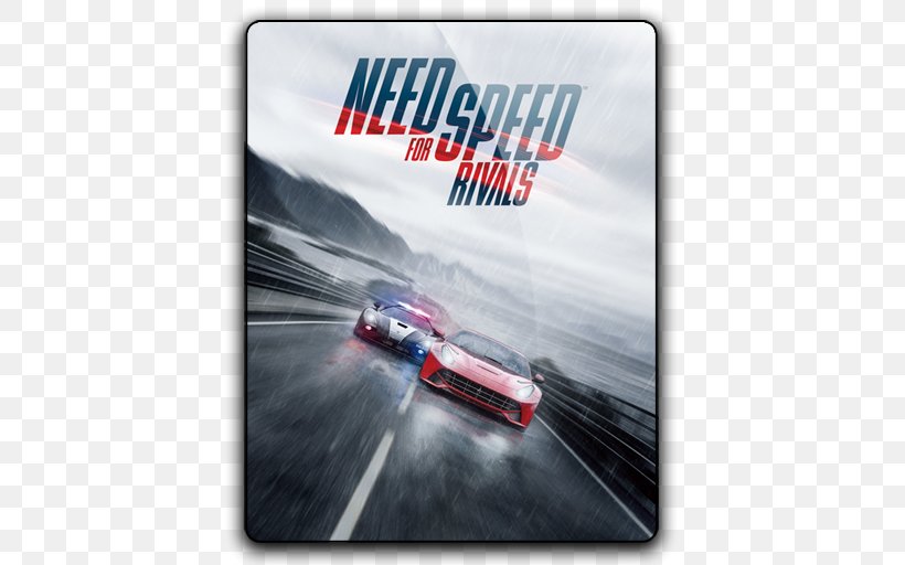 Need For Speed Rivals Need For Speed Payback Need For Speed: Most Wanted Need For Speed: The Run Xbox 360, PNG, 512x512px, Need For Speed Rivals, Automotive Design, Automotive Exterior, Brand, Car Download Free