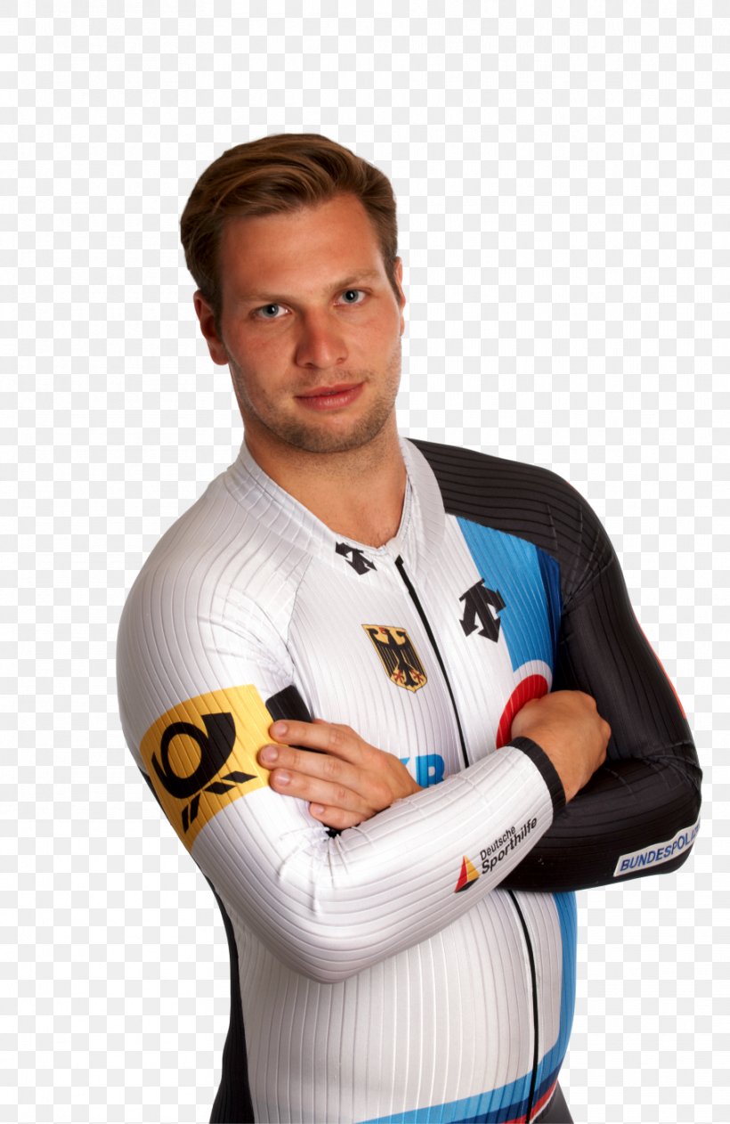 Nico Walther Bobsleigher Team T-shirt, PNG, 909x1399px, Bobsleigh, Arm, Driver, Finger, Fitness Professional Download Free