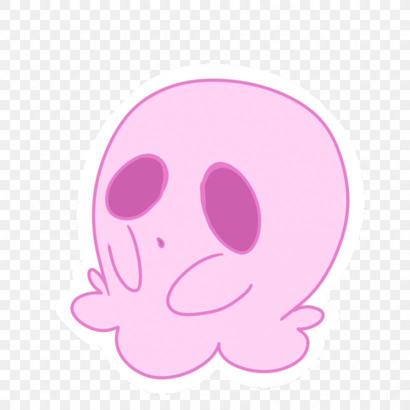 Snout Pig Pink M Character Clip Art, PNG, 894x894px, Snout, Bone, Cartoon, Character, Fiction Download Free