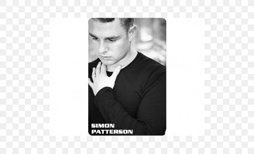 Stock Photography Simon Patterson Finger, PNG, 500x500px, Photography, Arm, Black And White, Brand, Finger Download Free