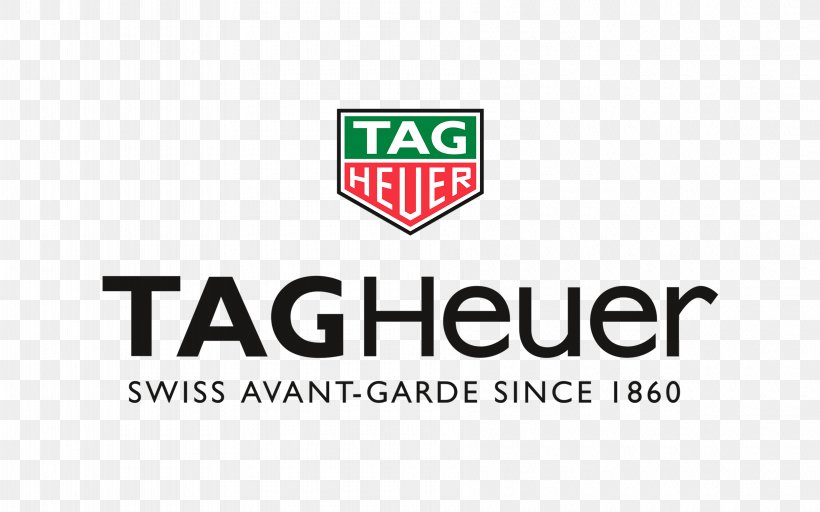 tag heuer logo high resolution