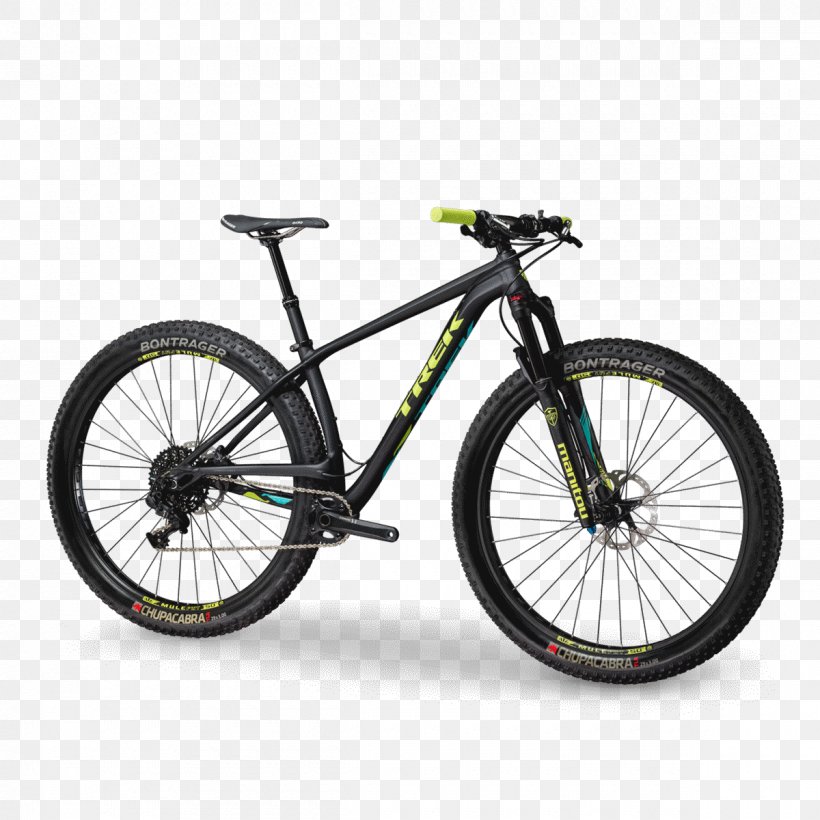 Trek Bicycle Corporation Mountain Bike 29er Mountain Biking, PNG, 1200x1200px, Bicycle, Automotive Tire, Bicycle Frame, Bicycle Frames, Bicycle Handlebar Download Free