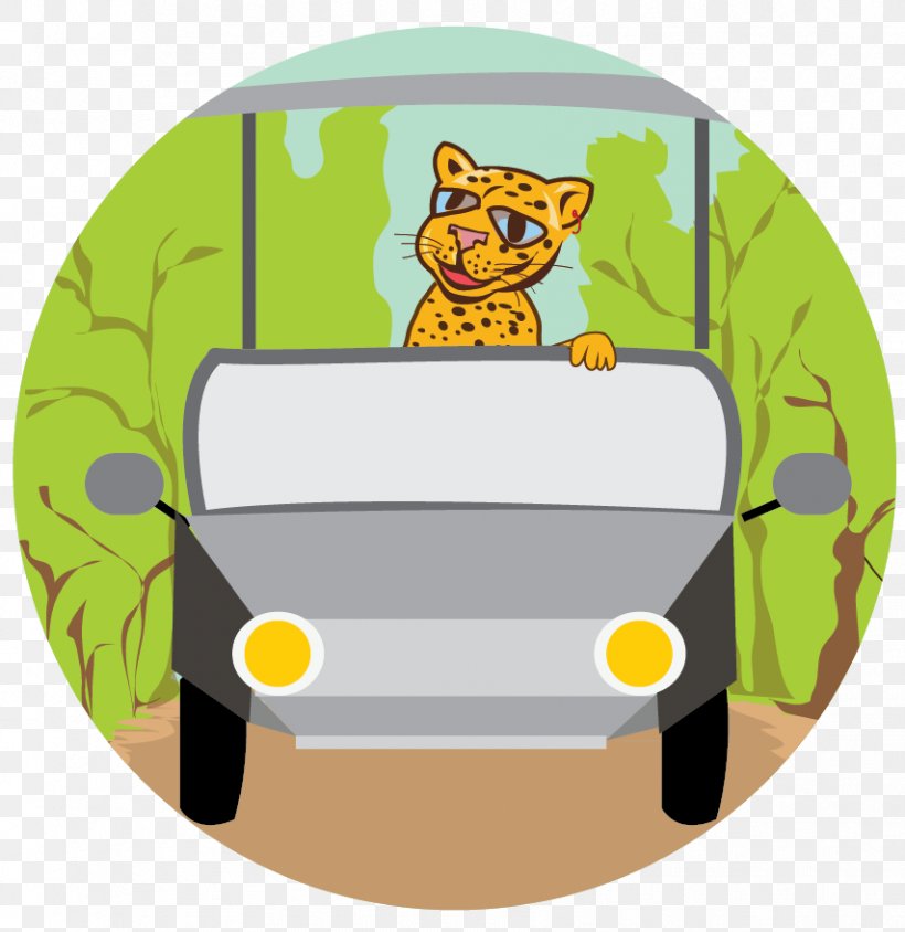 Yala National Park Safari Clip Art, PNG, 854x879px, Yala National Park, Backpacker Hostel, Cartoon, Green, Guide Download Free