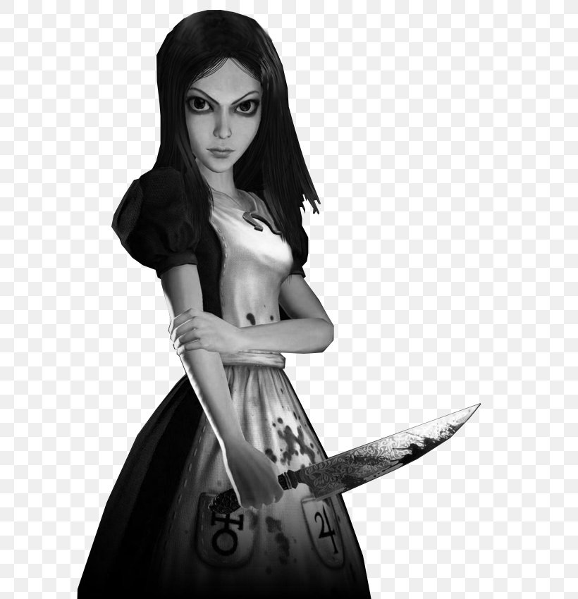 Alice Liddell Alice: Madness Returns Alice's Adventures In Wonderland Queen Of Hearts Alice In Wonderland, PNG, 732x850px, Watercolor, Cartoon, Flower, Frame, Heart Download Free