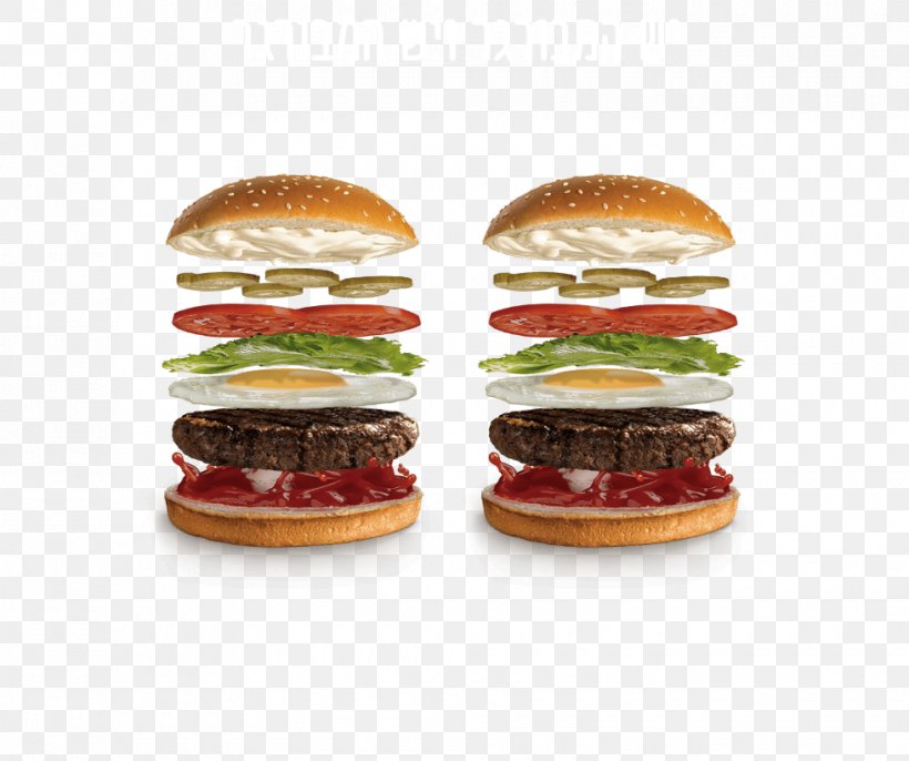 Cheeseburger Whopper Slider Veggie Burger Fast Food, PNG, 980x820px, Cheeseburger, Fast Food, Finger Food, Food, Hamburger Download Free