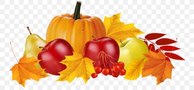 Clip Art Autumn Desktop Wallpaper Free Content, PNG, 780x380px, Autumn, Autumn Leaf Color, Bell Peppers And Chili Peppers, Calabaza, Cartoon Download Free