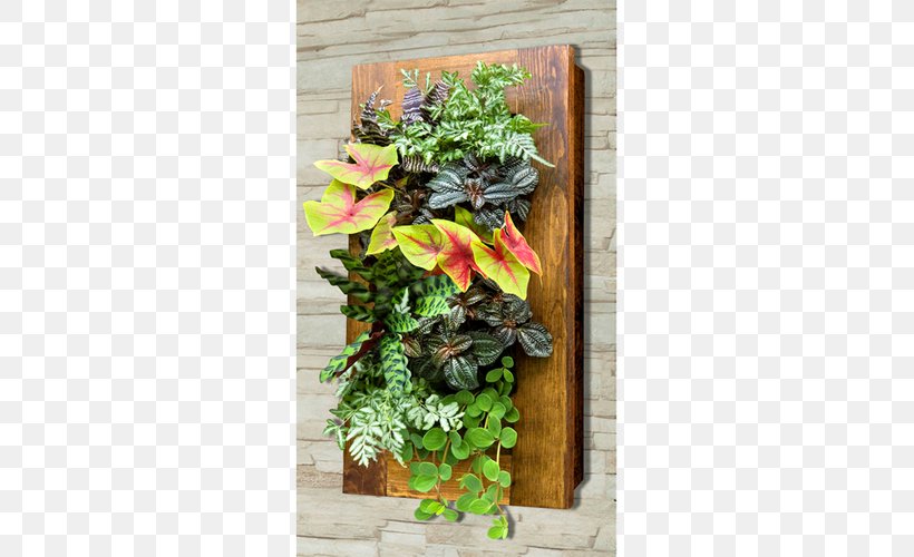 Green Wall Flowerpot Garden Picture Frames, PNG, 500x500px, Green Wall, Building, Carpet, Container Garden, Decorative Arts Download Free
