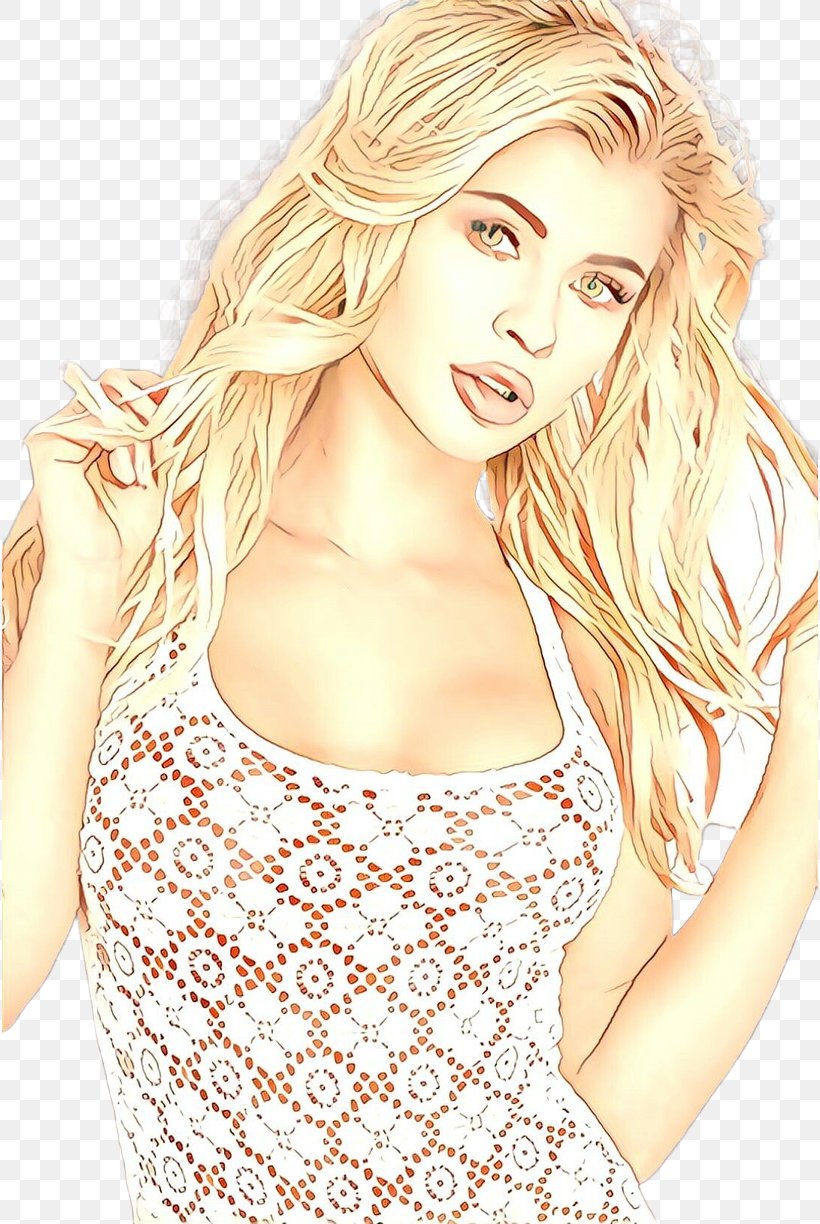 Hair Face Blond Skin Beauty, PNG, 816x1224px, Hair, Beauty, Blond, Chin, Face Download Free