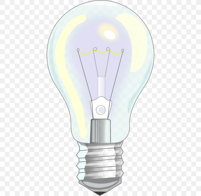 Incandescent Light Bulb Lamp Clip Art, PNG, 440x800px, Incandescent Light Bulb, Drawing, Electrical Energy, Energy, Incandescence Download Free