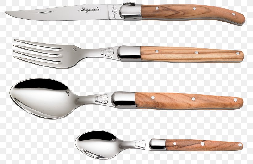 Knife Cutlery Thiers Fork Kitchen Knives, PNG, 800x533px, Knife, Cutlery, Fork, Handle, Jean Dubost Download Free