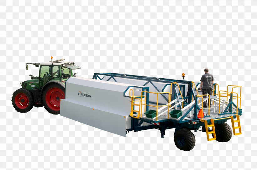 Machine Cerescon BV Harvest Asparagus Mechanised Agriculture, PNG, 6000x3993px, Machine, Afacere, Agricultural Machinery, Asparagus, Business Download Free