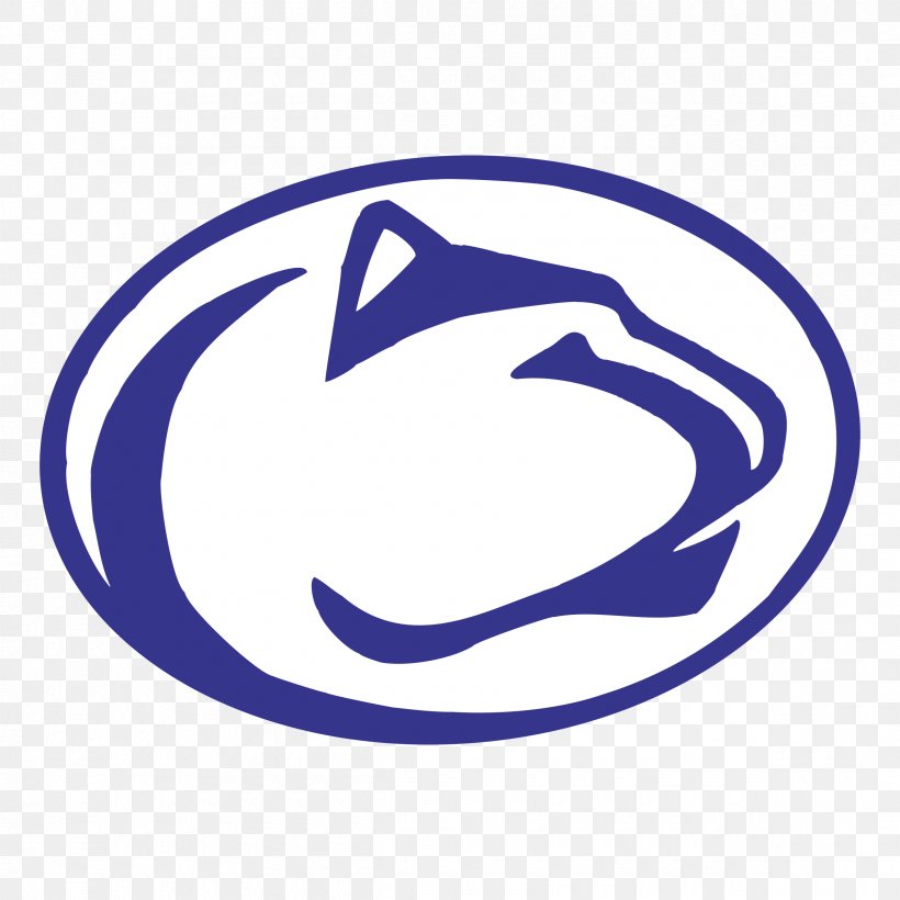 Penn State Nittany Lions Football Clip Art Penn State Nittany Lions Men's Basketball Vector Graphics, PNG, 2400x2400px, Penn State Nittany Lions Football, Area, Brand, Drawing, Logo Download Free