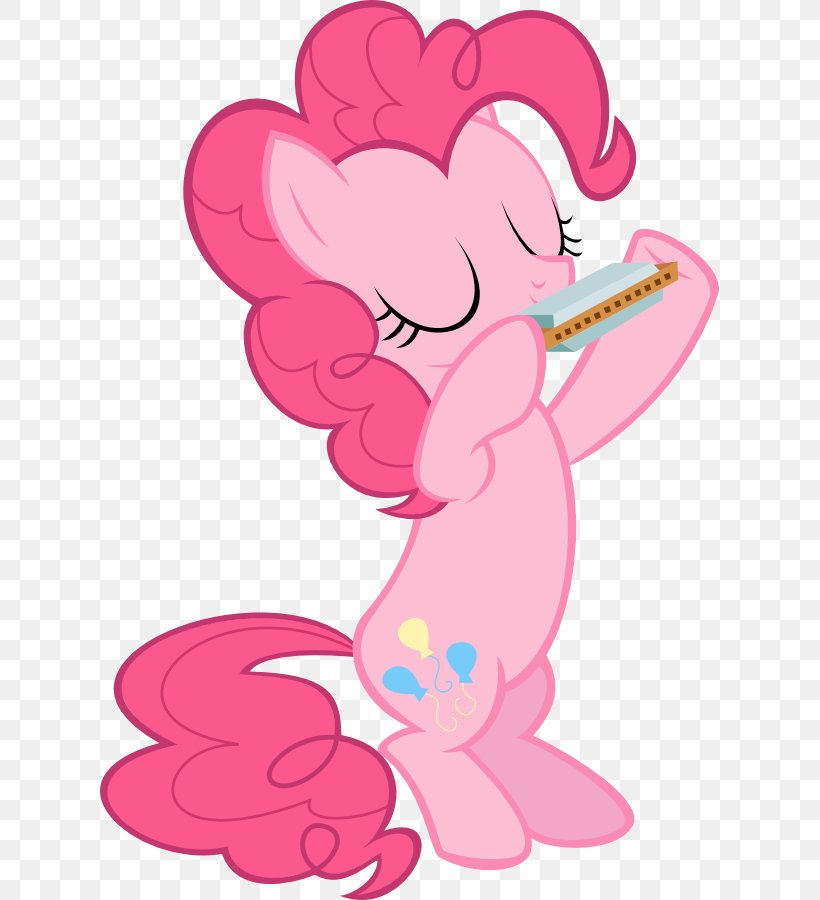 Pinkie Pie Clip Art DeviantArt Illustration, PNG, 619x900px, Watercolor, Cartoon, Flower, Frame, Heart Download Free