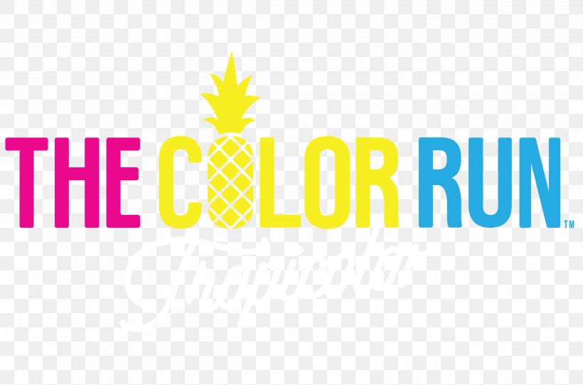The Color Run Logo 5K Run Design, PNG, 2500x1650px, 5k Run, Color Run, Area, Austin, Brand Download Free