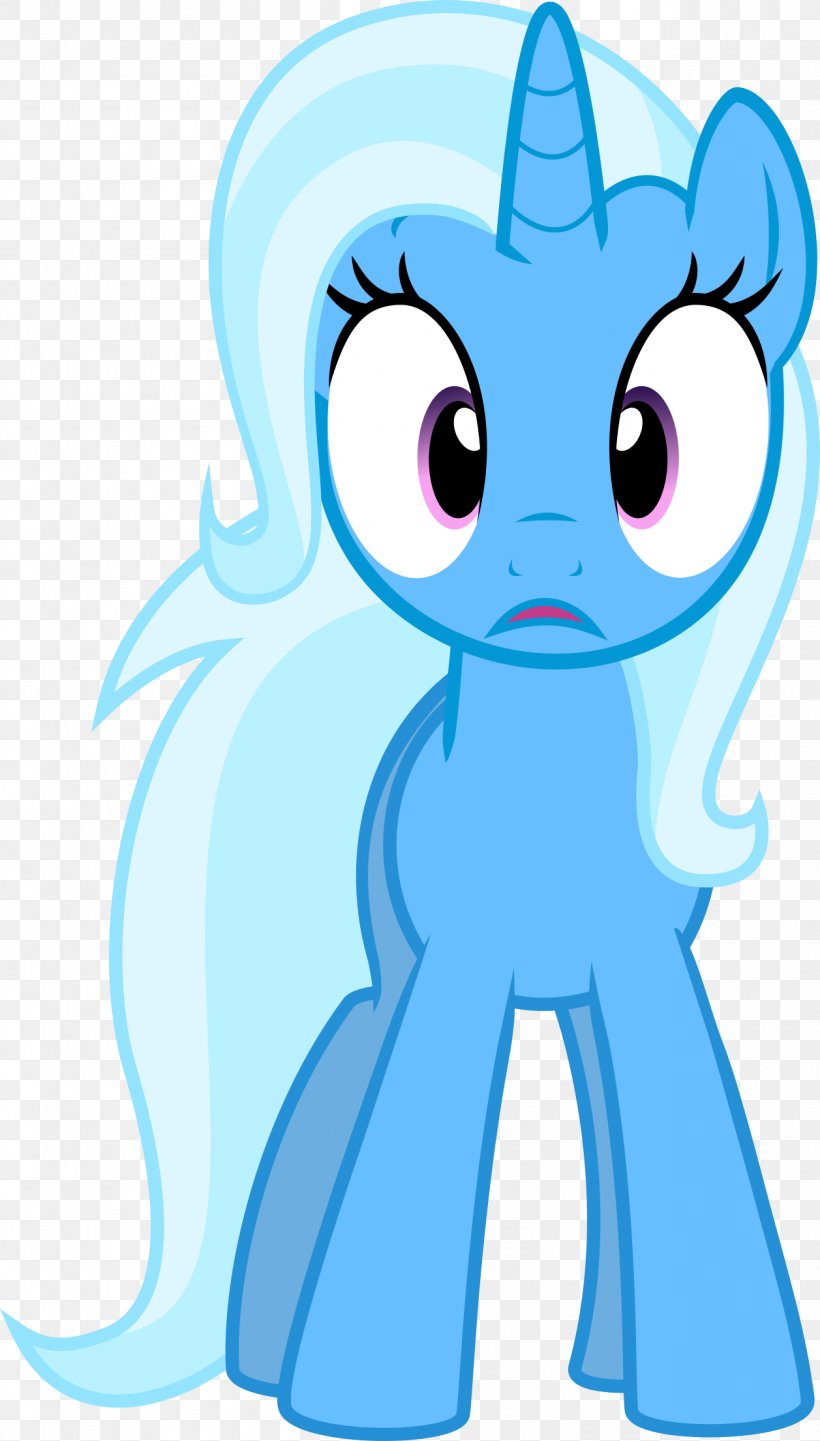 Trixie Pony Twilight Sparkle Princess Luna Image, PNG, 1257x2209px, Trixie, Aqua, Azure, Blue, Cartoon Download Free