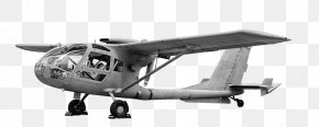 Helicopter Poilce - Aircraft Propeller White PNG