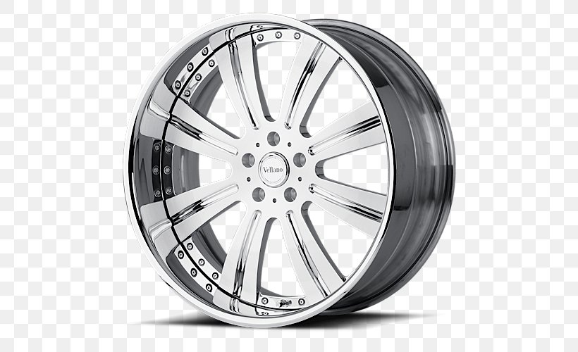 Alloy Wheel Car Custom Wheel Rim, PNG, 500x500px, Alloy Wheel, Auto Part, Automotive Design, Automotive Tire, Automotive Wheel System Download Free
