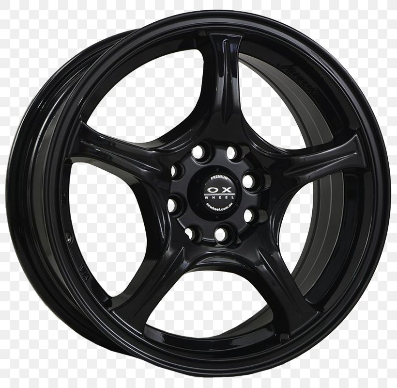 Alloy Wheel Car Tire Rim, PNG, 800x800px, Alloy Wheel, Auto Part, Autofelge, Automotive Tire, Automotive Wheel System Download Free